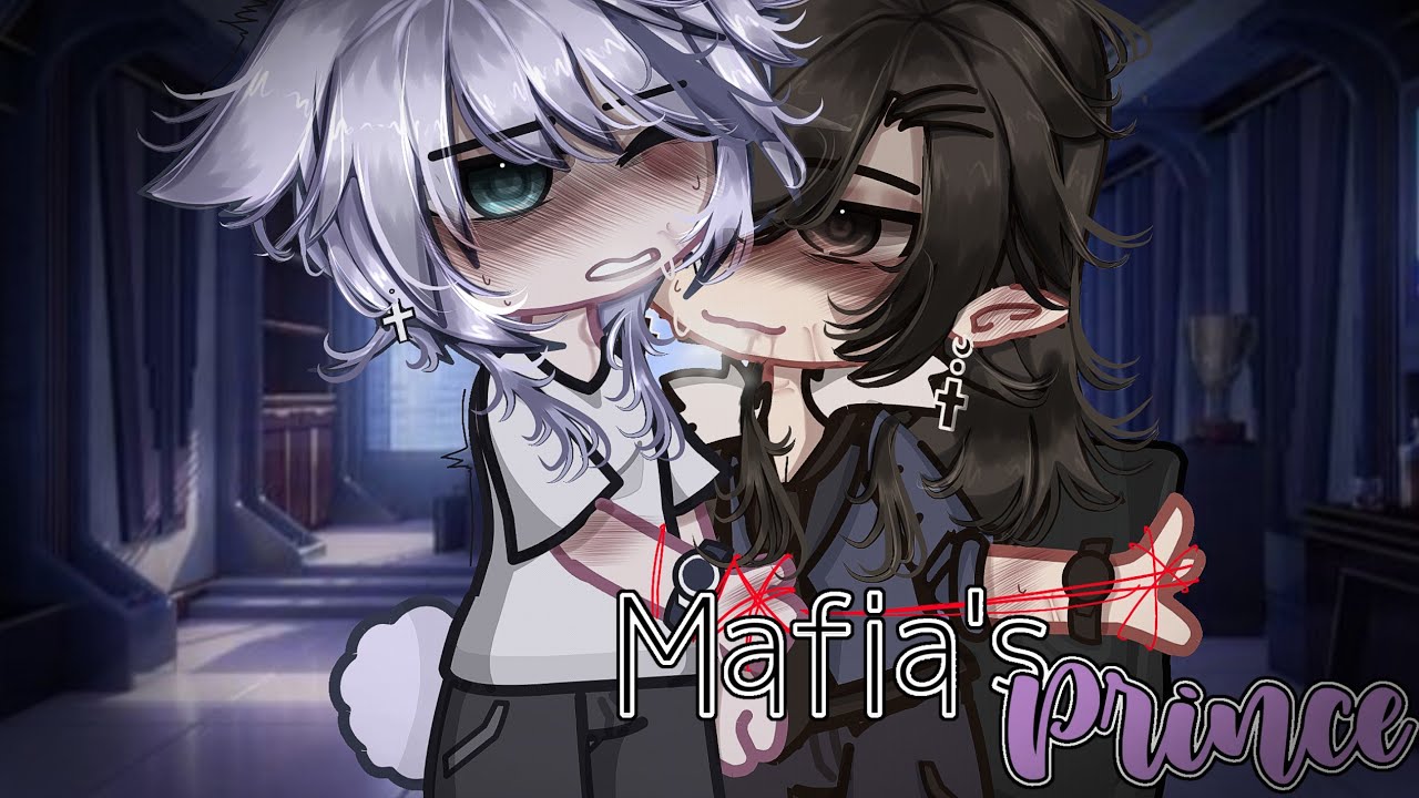 𝐶𝑜𝑚𝑒 𝑂𝑣𝑒𝑟 𝐻𝑒𝑟𝑒 𝑁𝑜𝑤 𝐷𝑎𝑟𝑙𝑖𝑛𝑔 ~ |•| BL/GAY |•| GCMM |•| GLMM |•| Original |•| Gacha Club Mini Movie