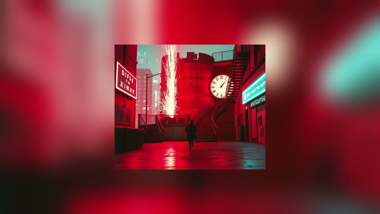 Axion - Bak Dostum Türkçe Rap Müzik