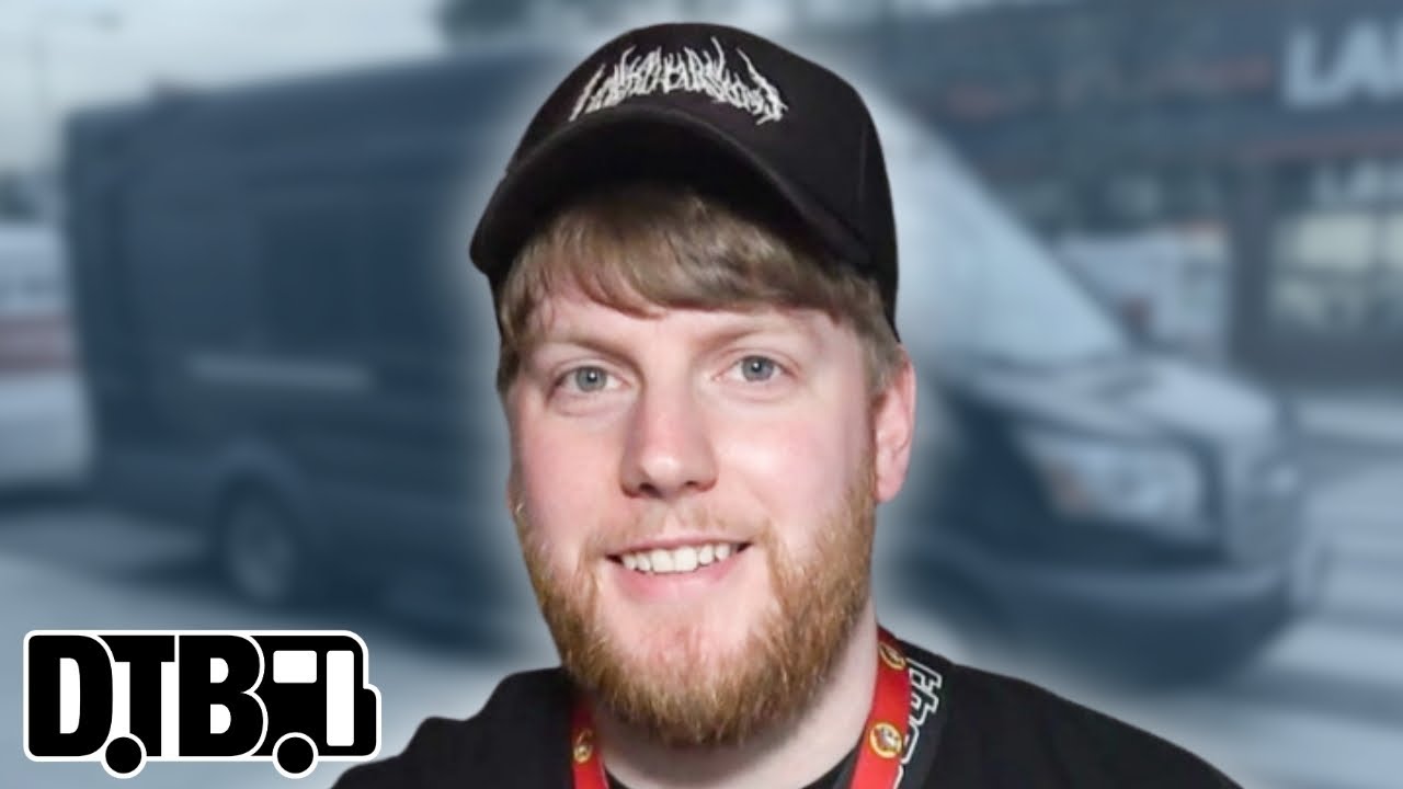 Void of Vision - BUS INVADERS Ep. 1864