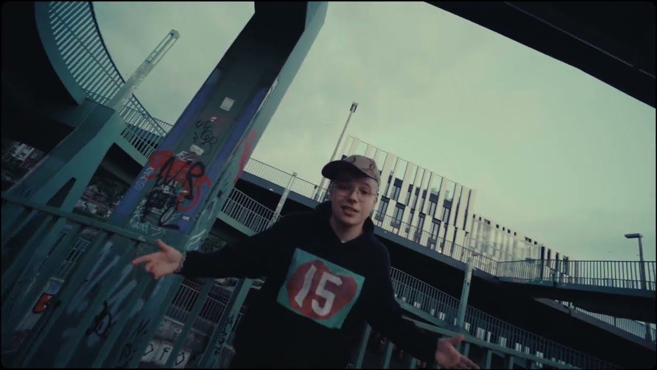 FIFTEEN - Libanesisch (prod. Chanson)