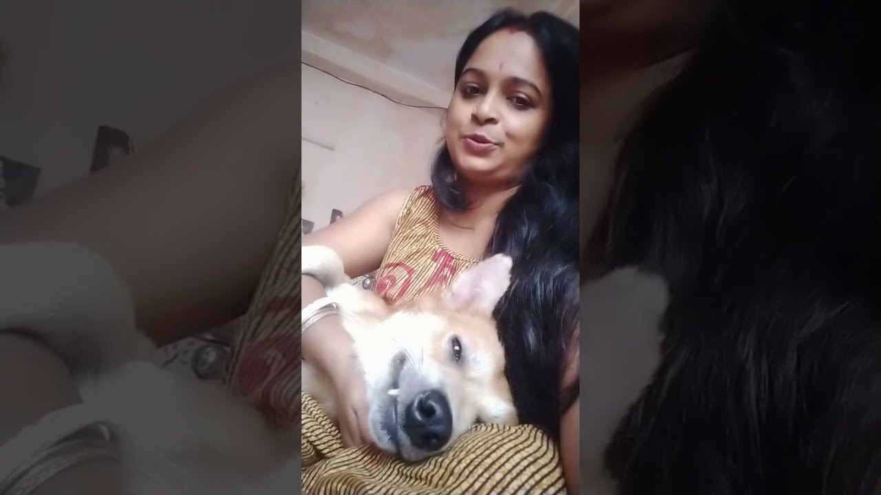 আমি কী যে করি একে নিয়ে 🥰😍|| 