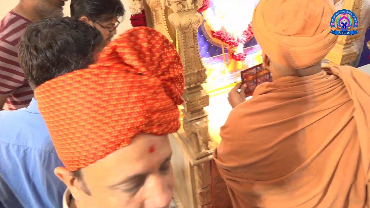 Aamantran Patrika live