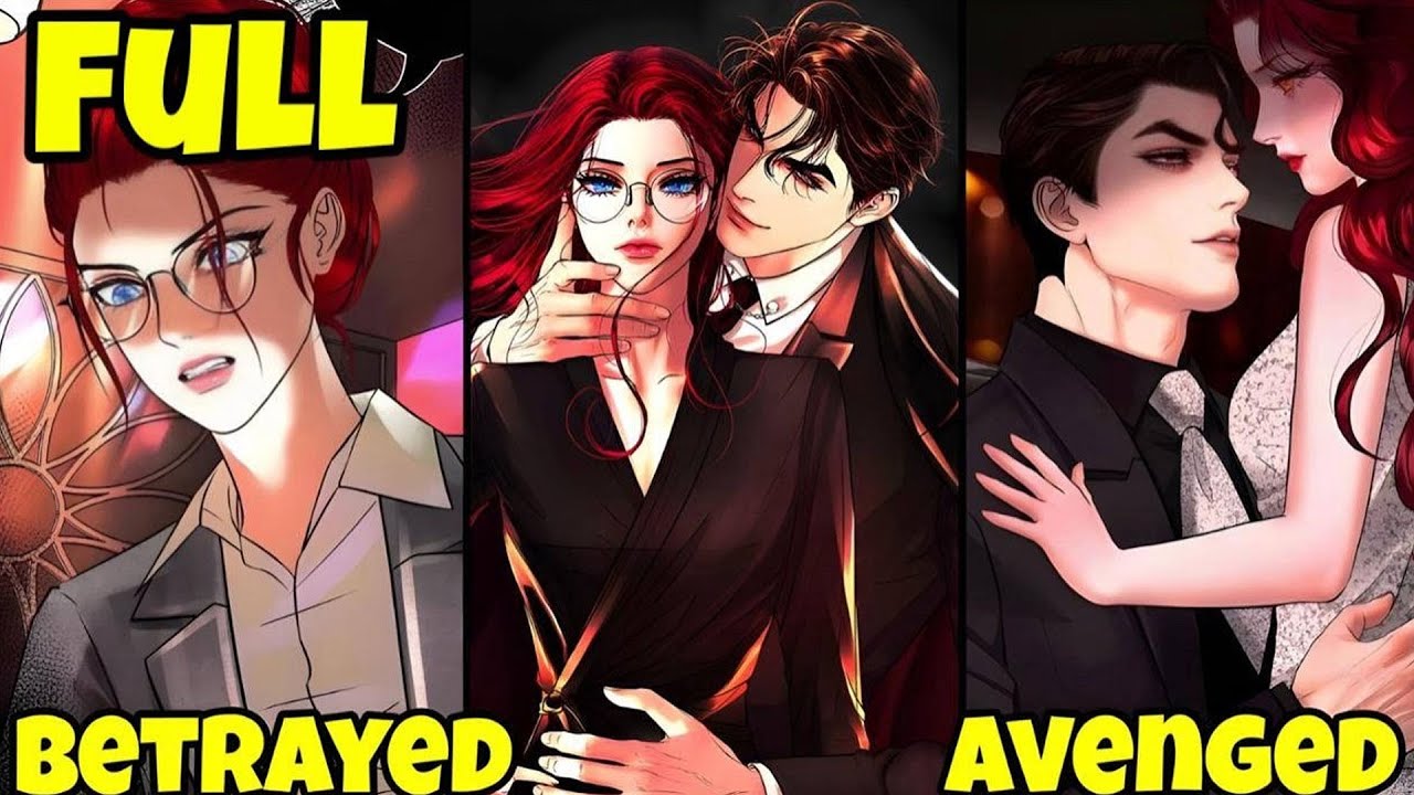 After Her Fiancé’s Betrayal, She Made a Deal With the Devil | Manhwa Recap
