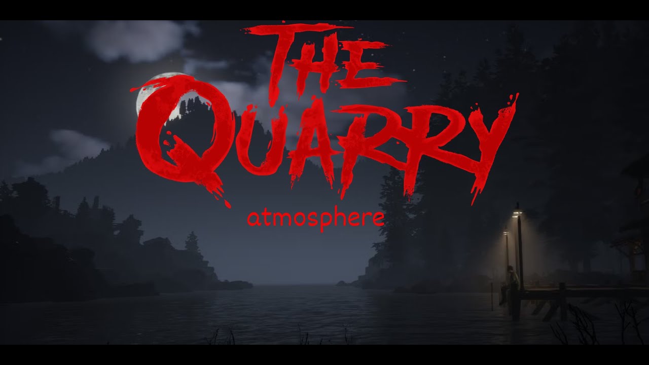 The Quarry Atmosphere