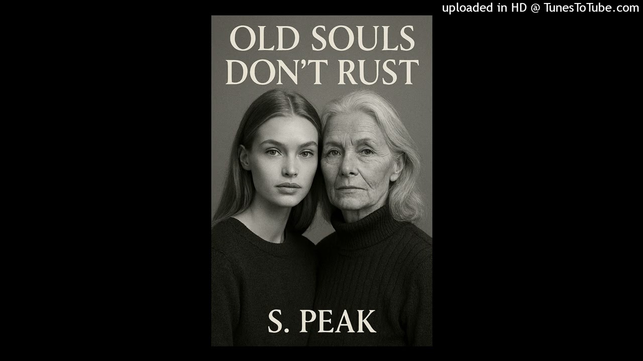 Old Souls Don't Rust (Flooring Mix) S. Peak
