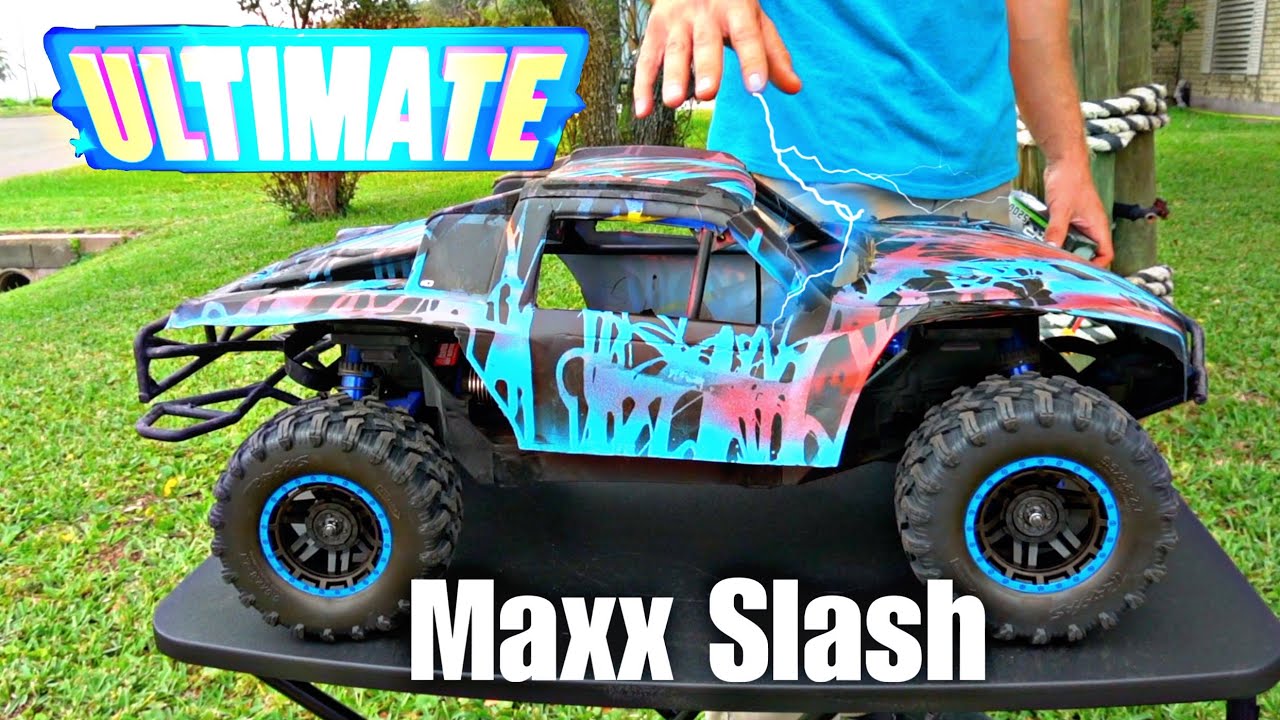 Лучший удар Макса!!!