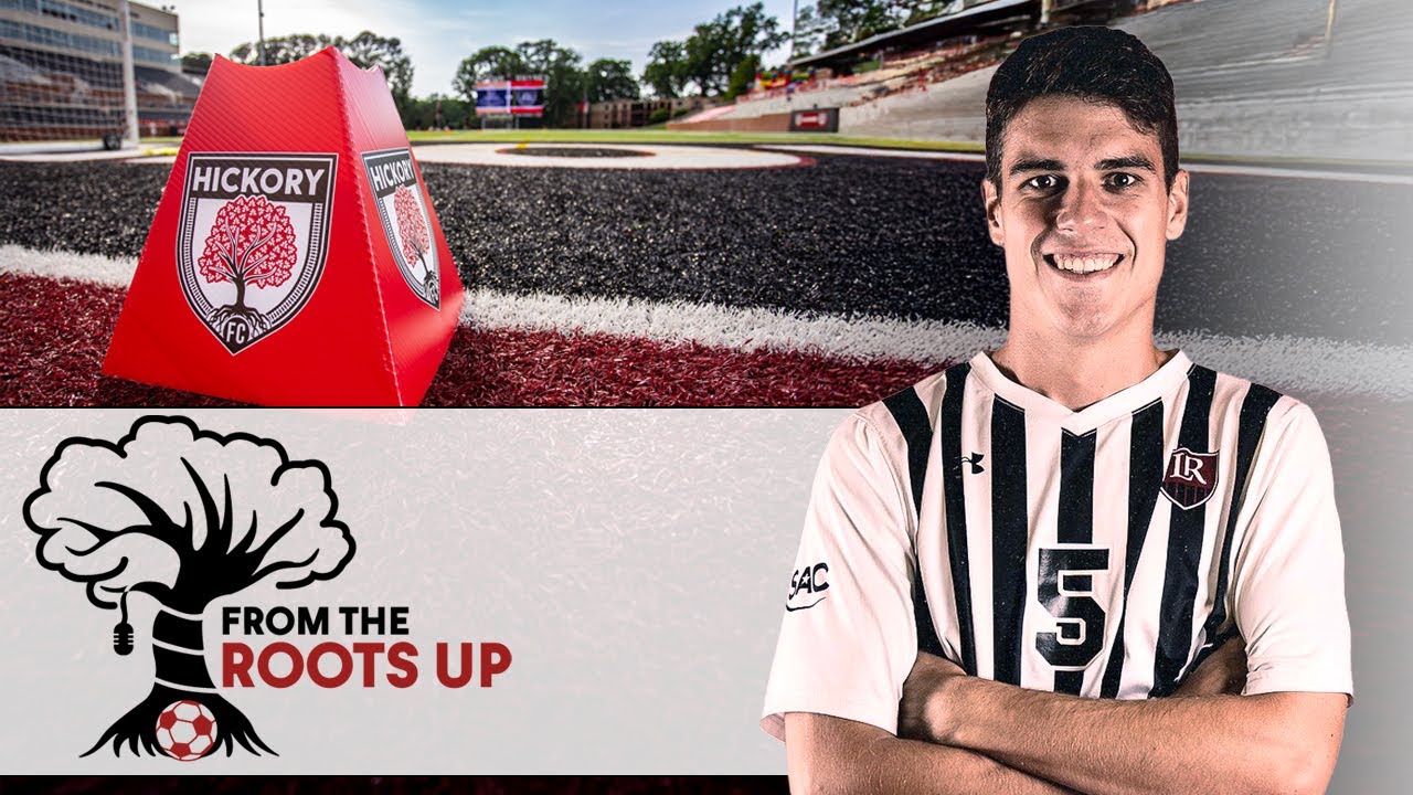 Episode 16 - “The Sheriff” Ivan Rubio. From HFC to CD Alfaro