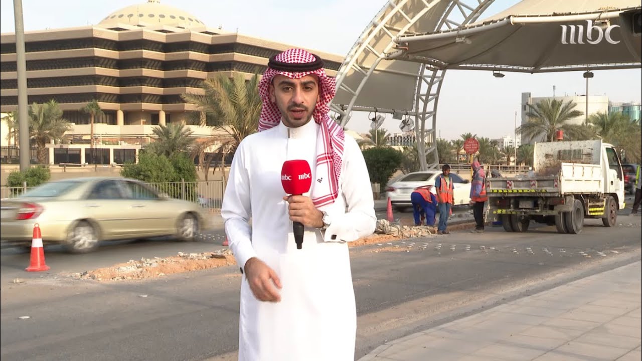 بعد ١٥ عاما.. إزالة نقاط التفتيش الأمنية المحيطة بوزارة الداخلية