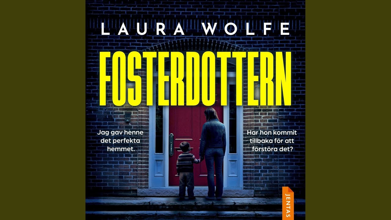 Chapter 179 - Fosterdottern