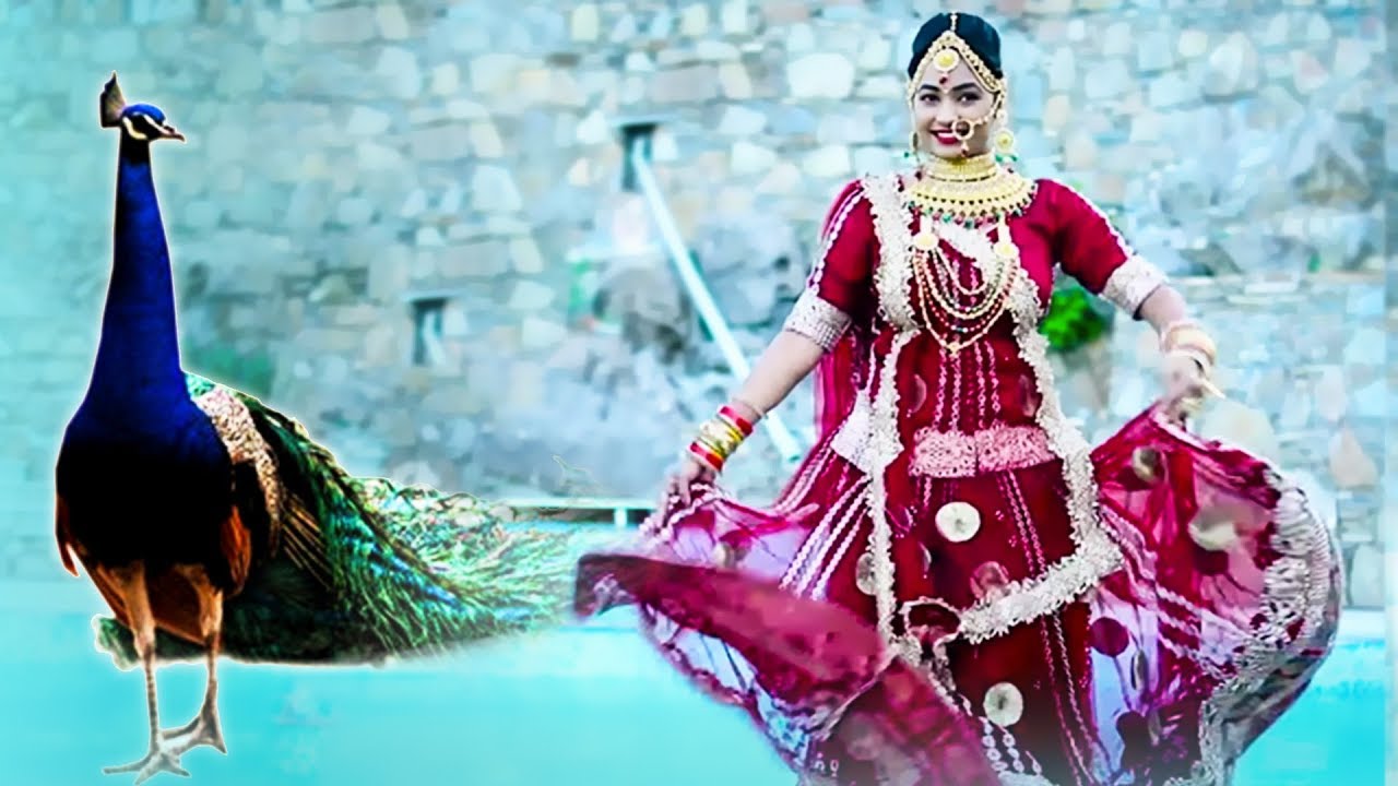 बोहत ही प्यारा राजस्थानी लोकगीत: मोरिया | Moriya | जरूर सुने और पसंद आया तो शेयर करे | Sikandar Khan