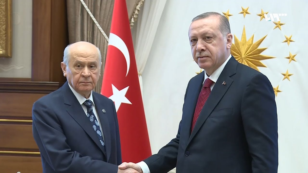التعديلات الدستورية في تركيا حولت نظام الحكم من برلماني إلى رئاسي