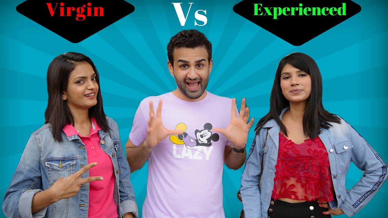 What Do Girls Prefer | Virgin Or Experienced | Part-2 | Street Interview India | Siddhartth Amar