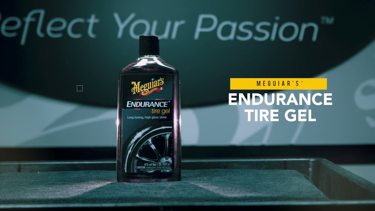 Endurance Tire Gel G7516