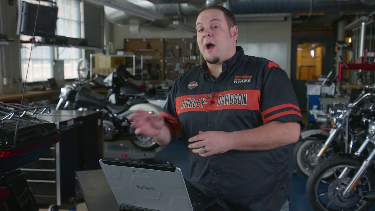 How-To: BOOM! Box GTS Intercontinental Map Replacement | Harley-Davidson