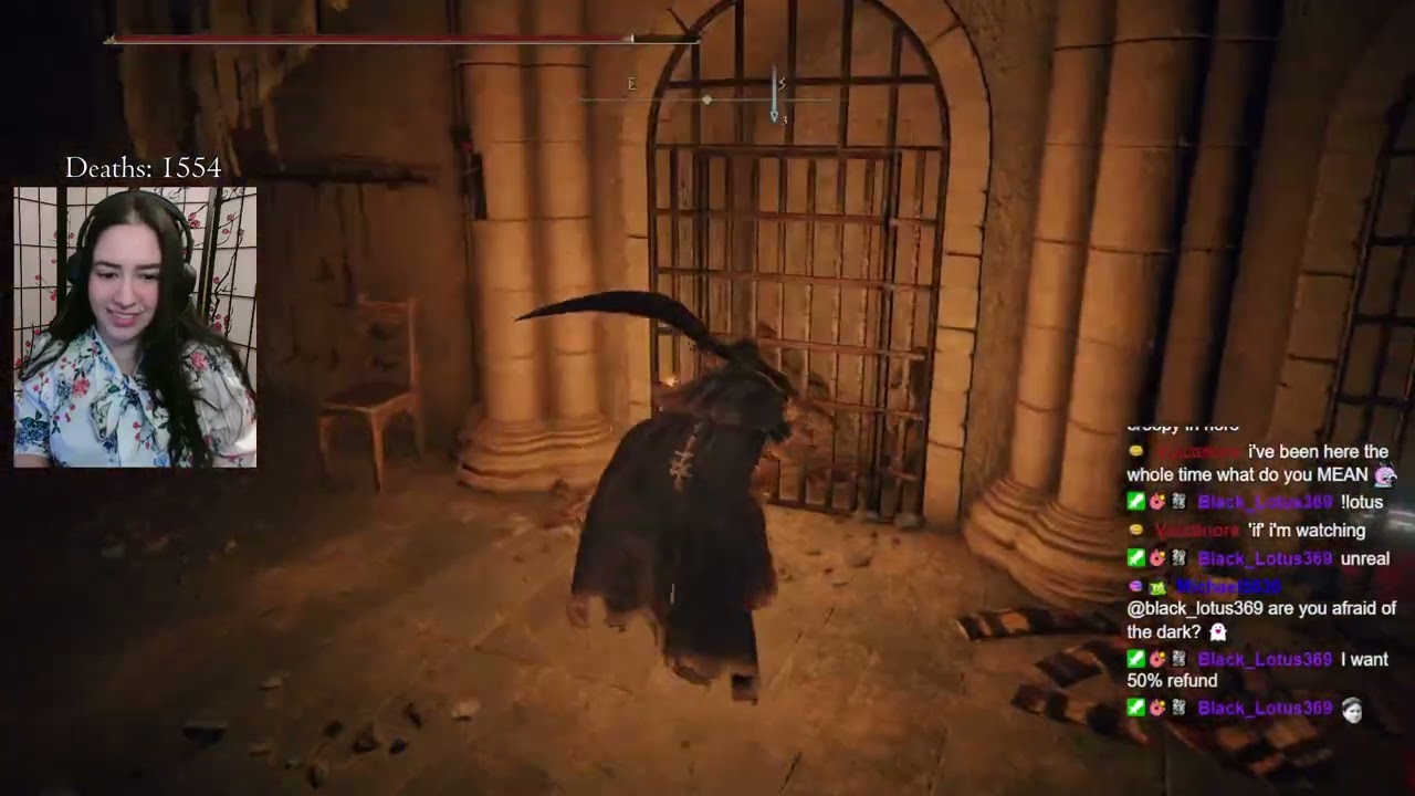 Elden Ring: First Playthrough Pt. 27