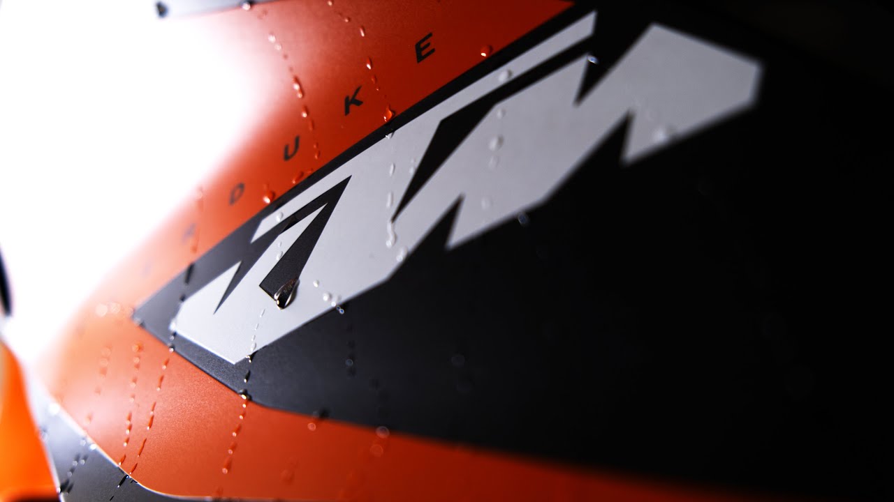 A History of Racing from Bankruptcy to Glory! - KTM ORIGINS