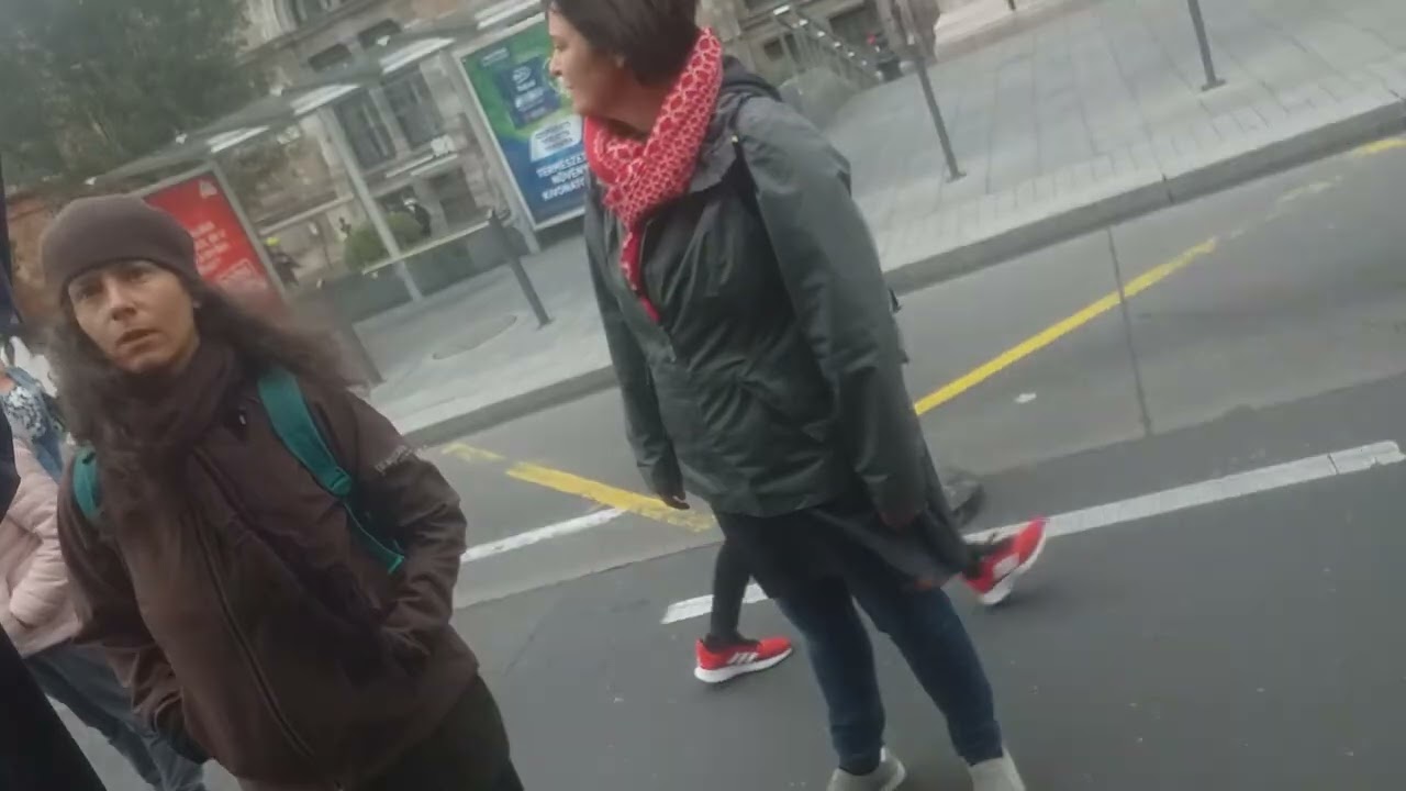 A TITKOS VIDE&Oacute; #3