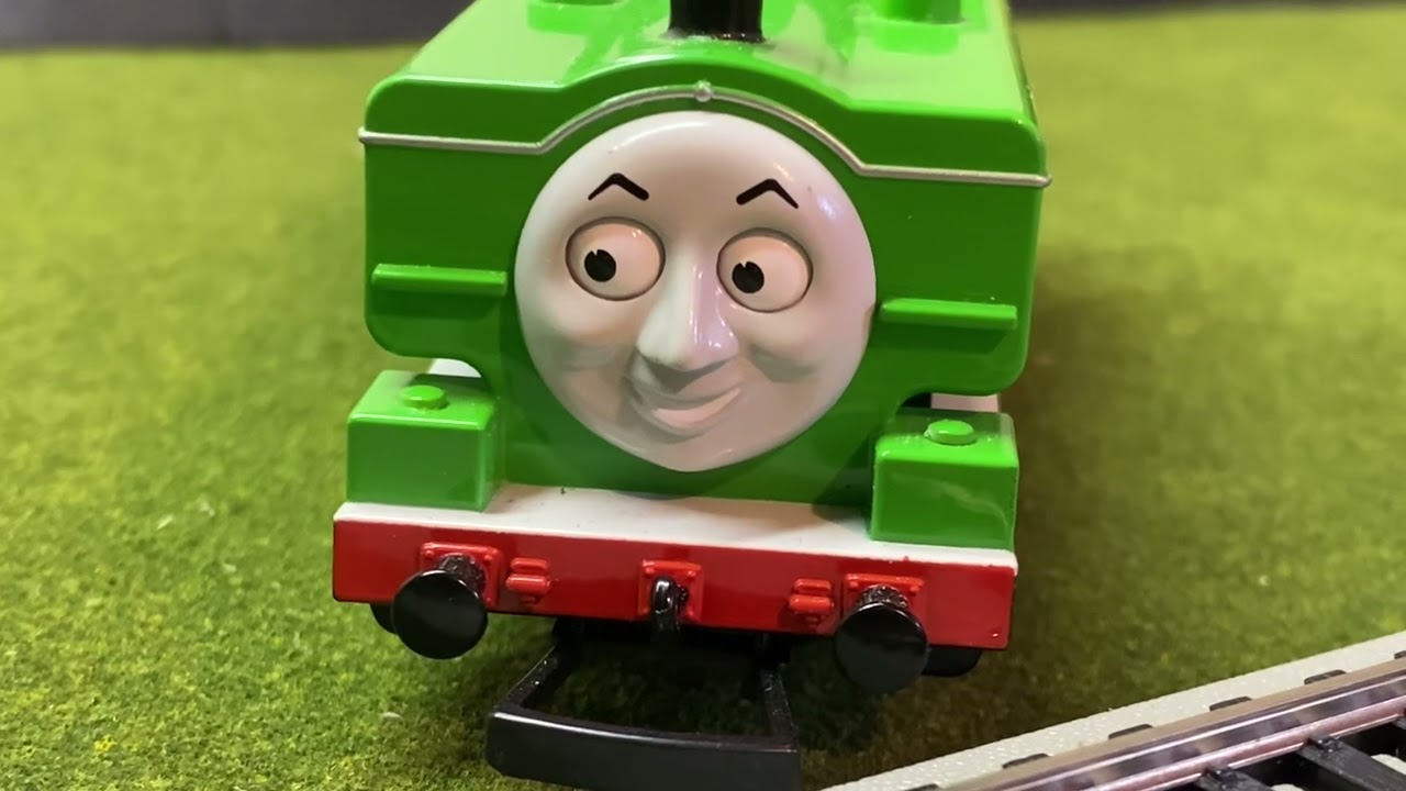 Bachman Thomas￼ collection