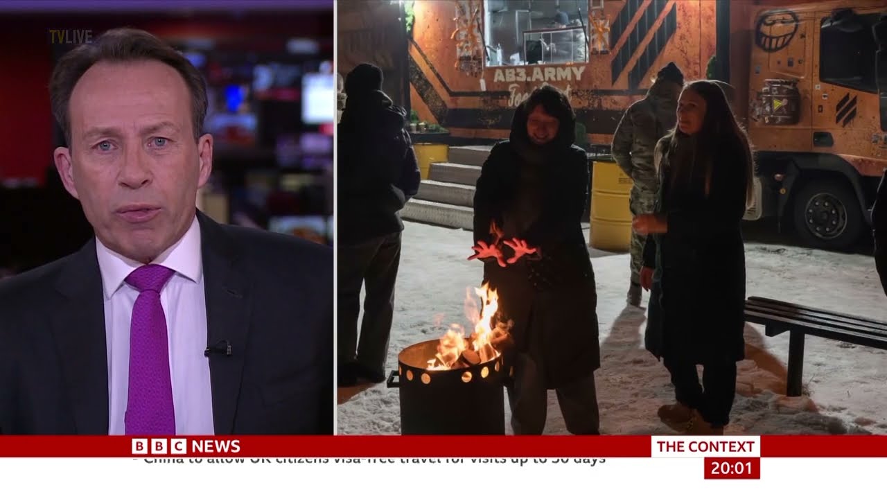 BBC News: The Context - 29th January 2026