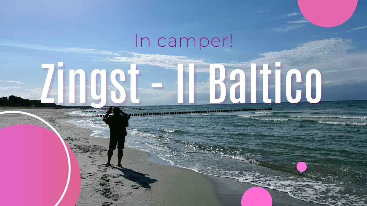 IN GERMANIA - SUL BALTICO