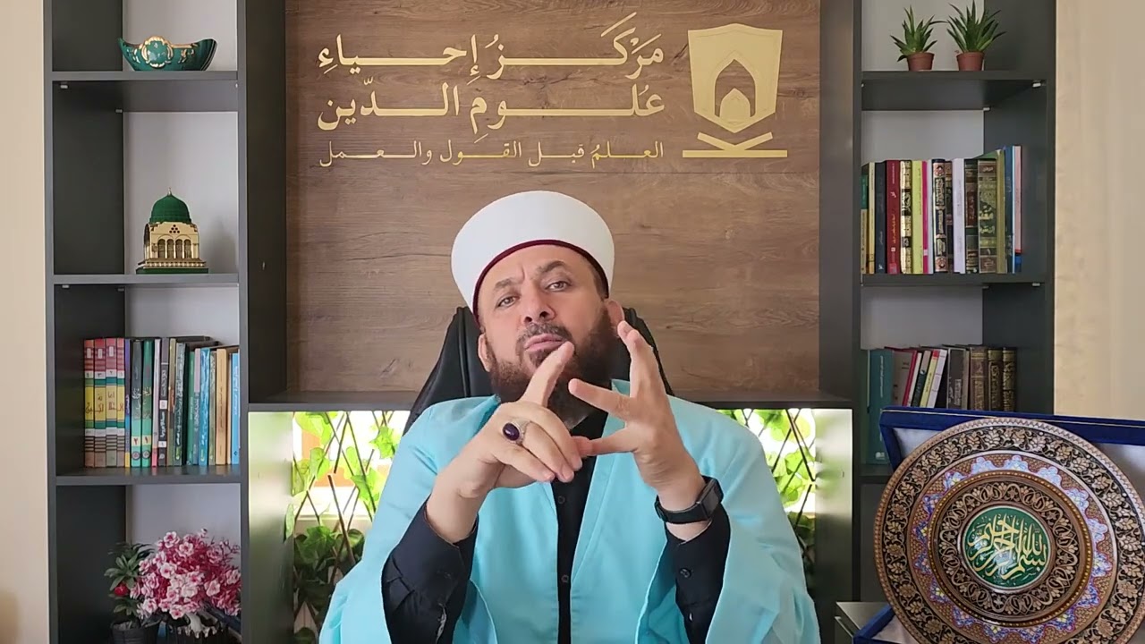 أولياء وعلماء يتعاطون التدخين فما حكمهم؟ وحكمه؟