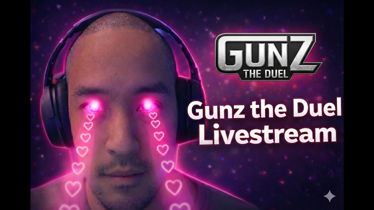 gunz the duel [Vertical]