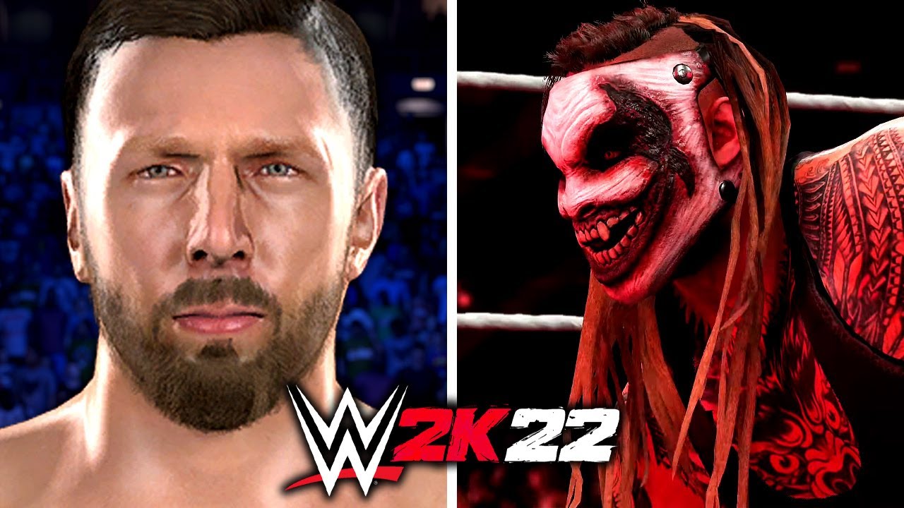 All 57 Superstars REMOVED From WWE 2K22