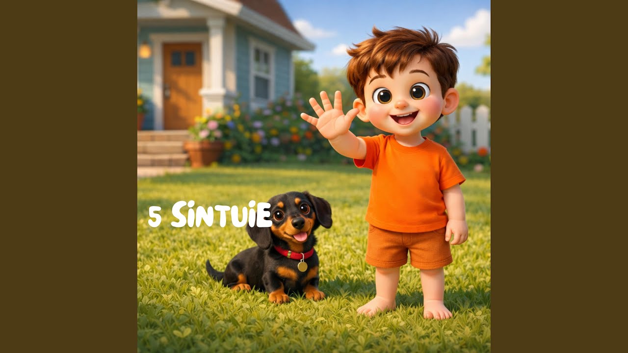 5 Sintuie