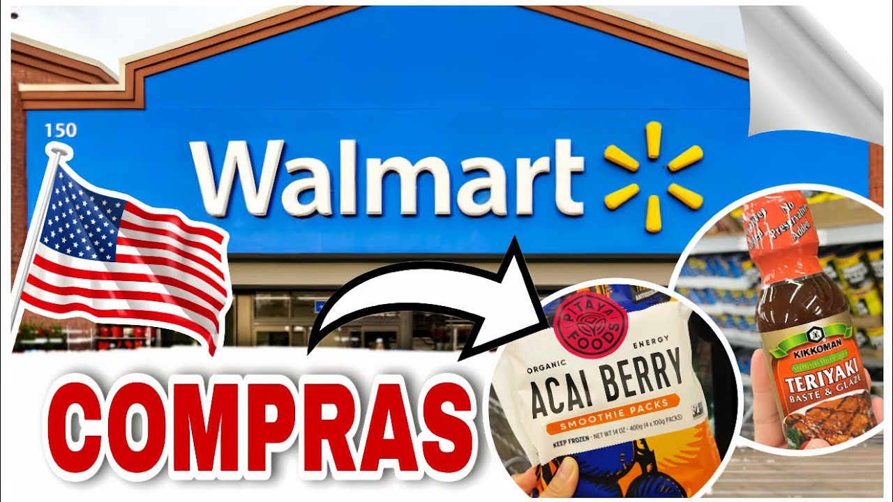 WALMART USA - SHOPPING DAY 🌽🍒🍏WALMART USA SHOPPING SUNDAY - GROCERY SHOPPING