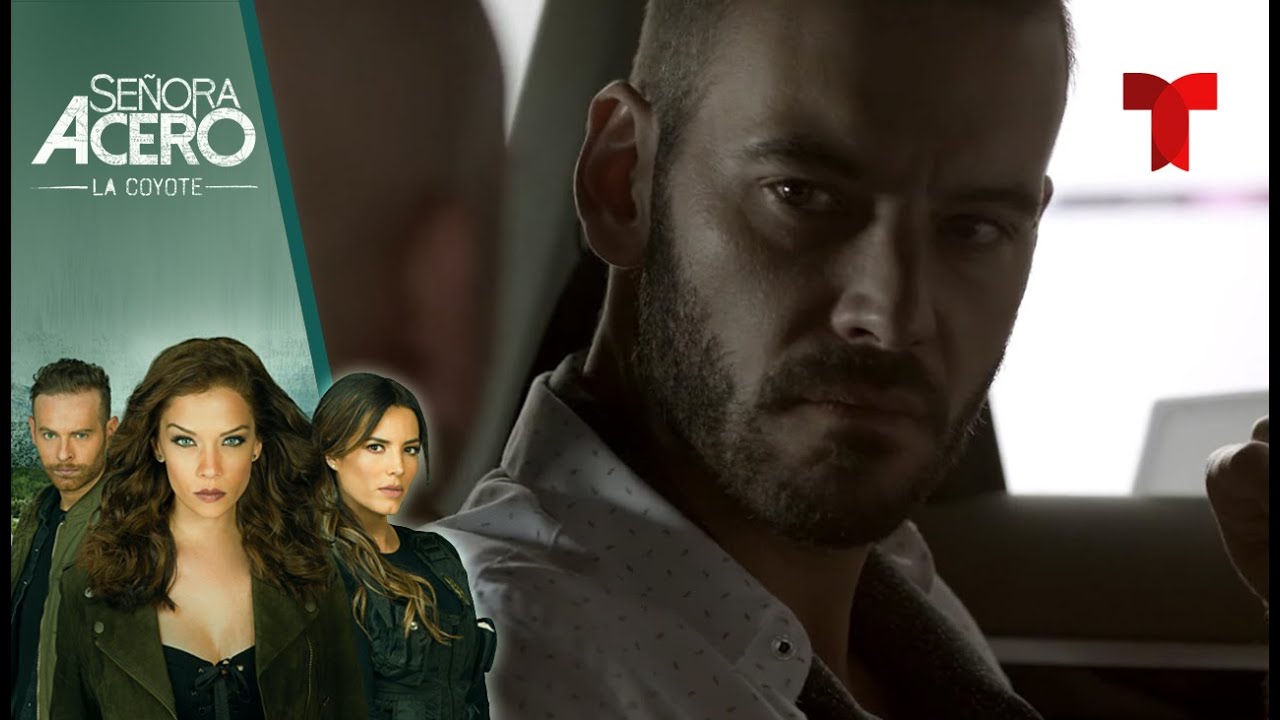 Señora Acero 4 | Capítulo 31 | Telemundo