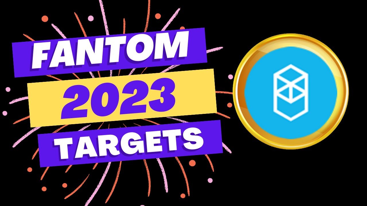 How High can FANTOM go in 2023/2024? - FTM Price Prediction