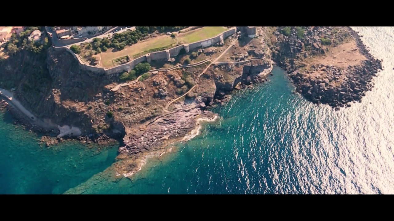 Castelsardo - La Notte Romantica