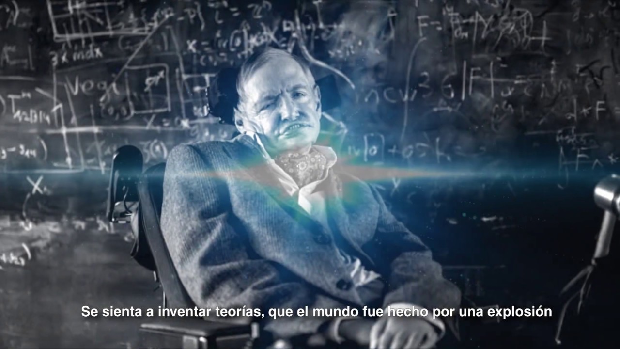 ¿Quién sino Dios?