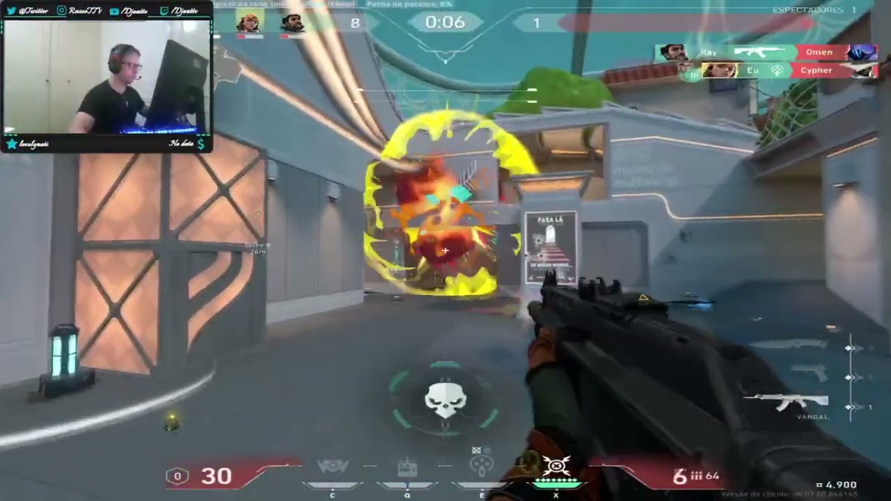 #vavazindecria                #www.twitch.tv/djanttv