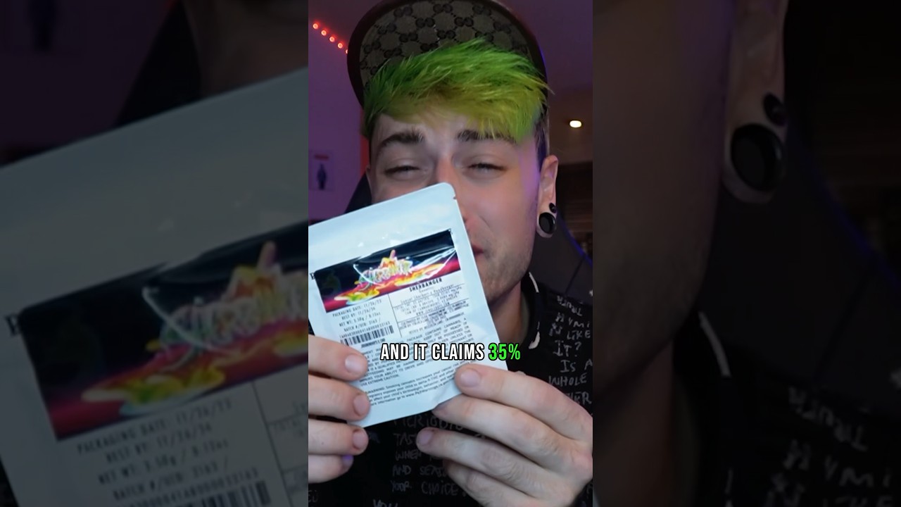 Jungle Boys Sherbanger&hellip; is it any good?