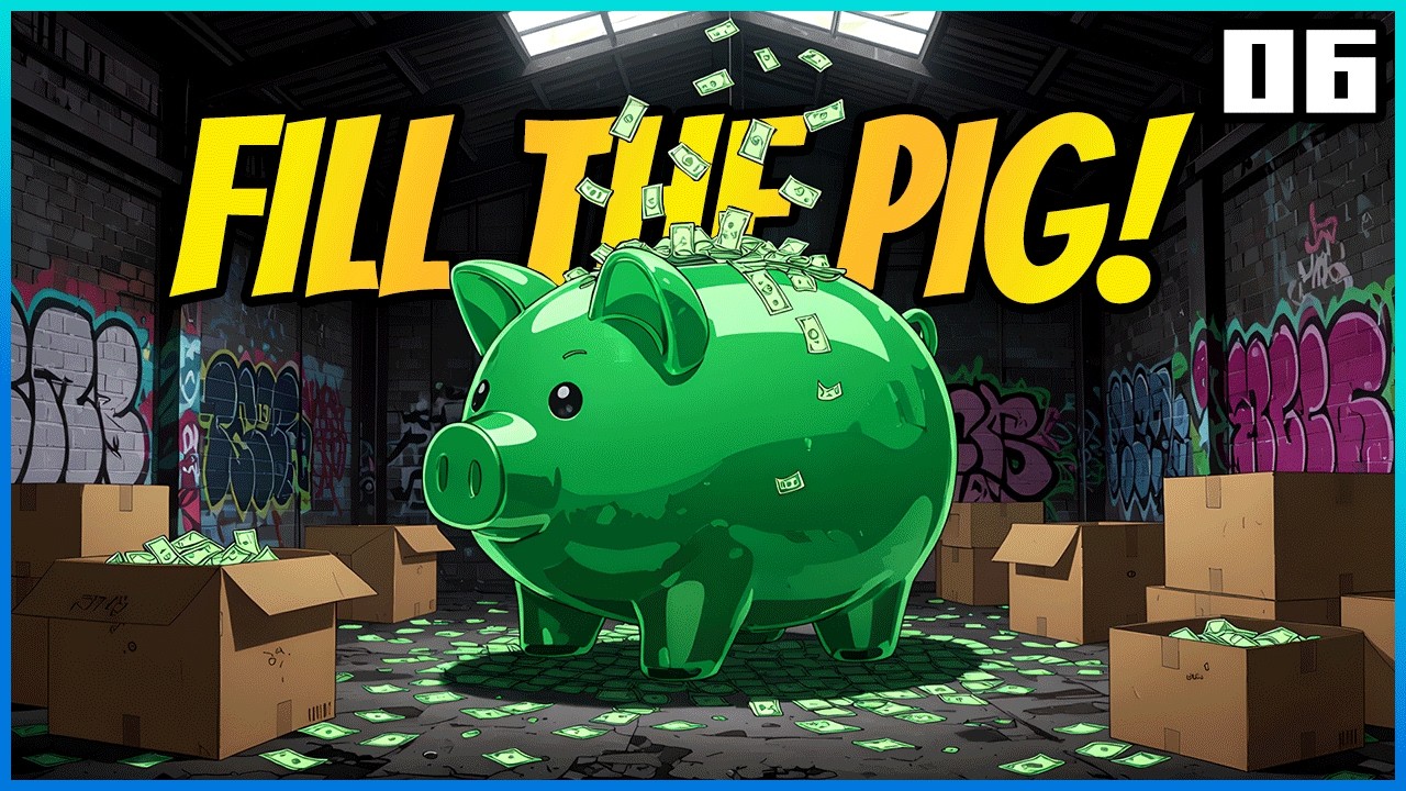PAYING MY $1M DEBT! | Cash Cleaner Simulator | Ep. 6