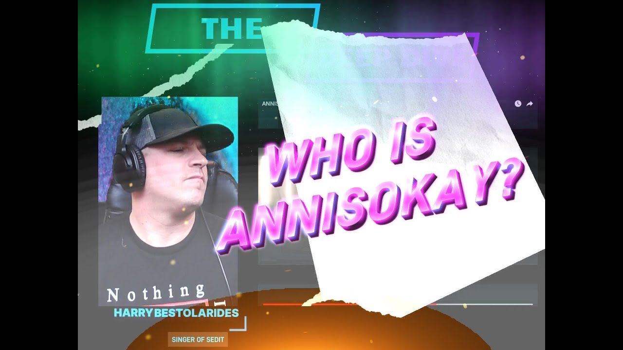 Annisokay - Human Reaction (THE DEEP DIVE) EPISODE 29