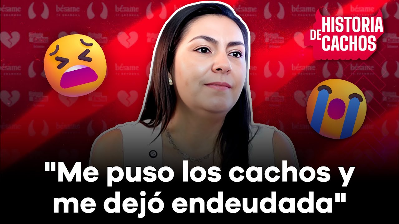 ¡Descubrí su infidelidad por una FOTO en redes! La amante me contó TODO | Historia de cachos