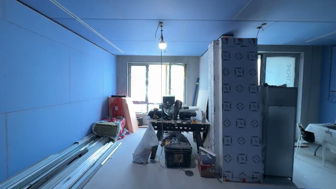 СЛОЖНОСТИ И НЕДОБРОСОВЕСТНЫЕ ПОДРЯДЧИКИ В ЖК “RIVERSKY” | РИВЕР СКАЙ