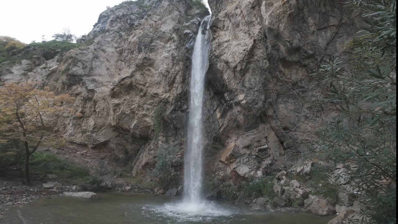 CASCATA DELLA SARACENA, CON VISITA AL VERTONE E FOCOLEO