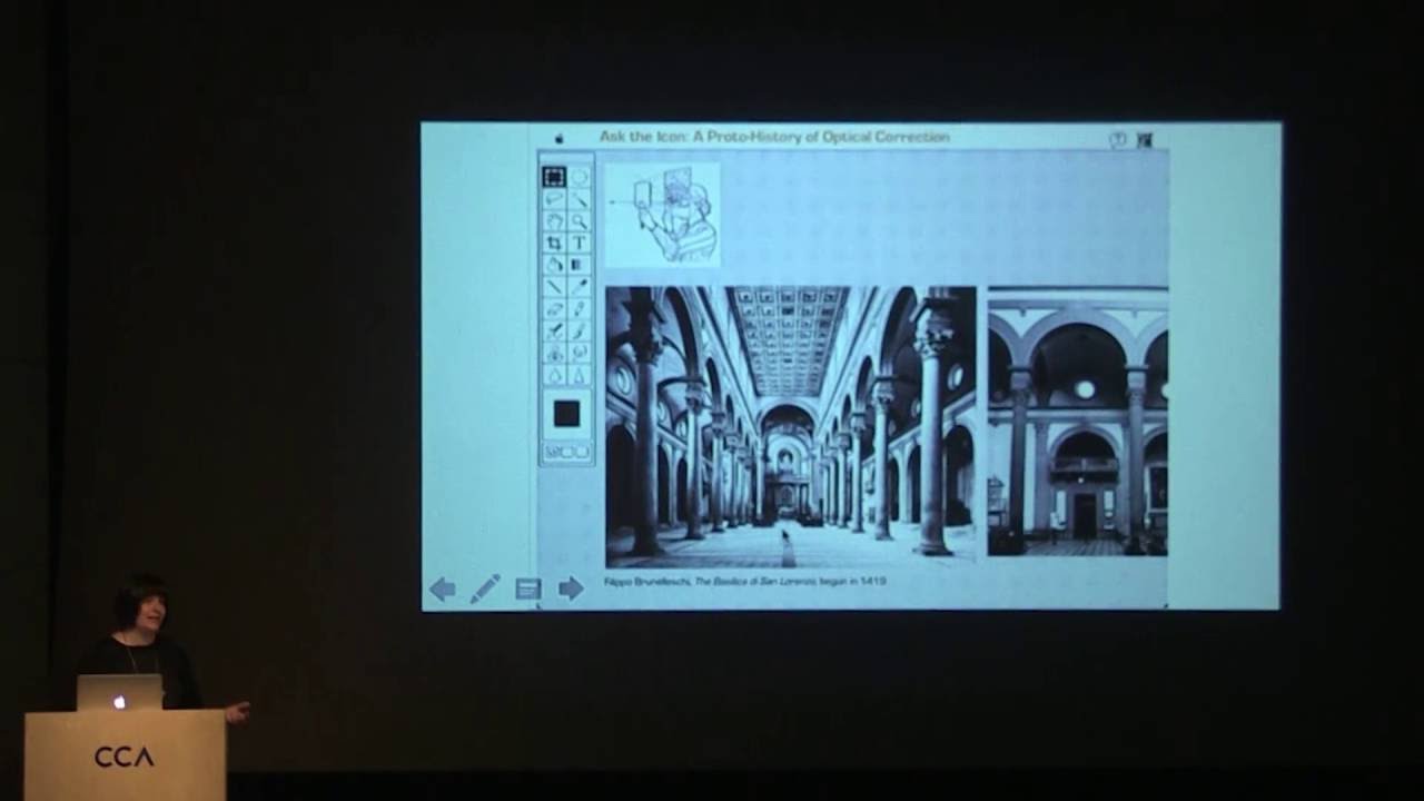 Amy Kulper: Architecture’s Digital Turn and the Advent of Photoshop