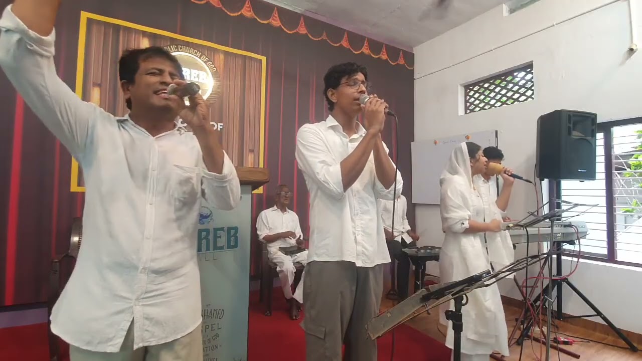 യേശു മതി തൻ ഹിതം മതി....