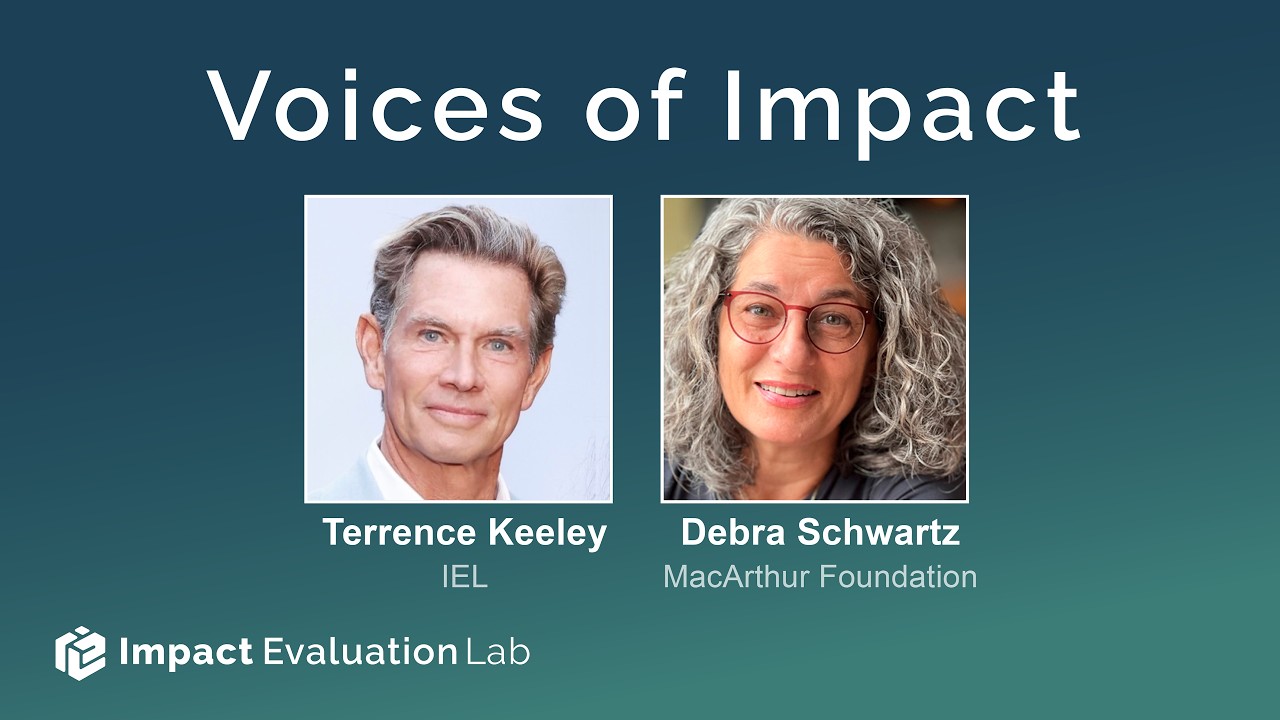 FULL EPISODE Catalytic Capital, CDFIs & the Future of Impact Investing with Debra Schwartz