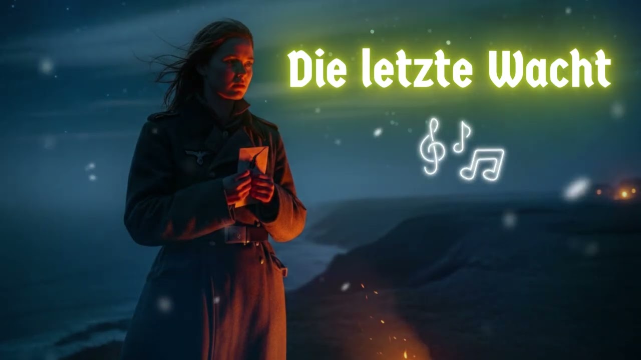 Die letzte Wacht | Vrenja