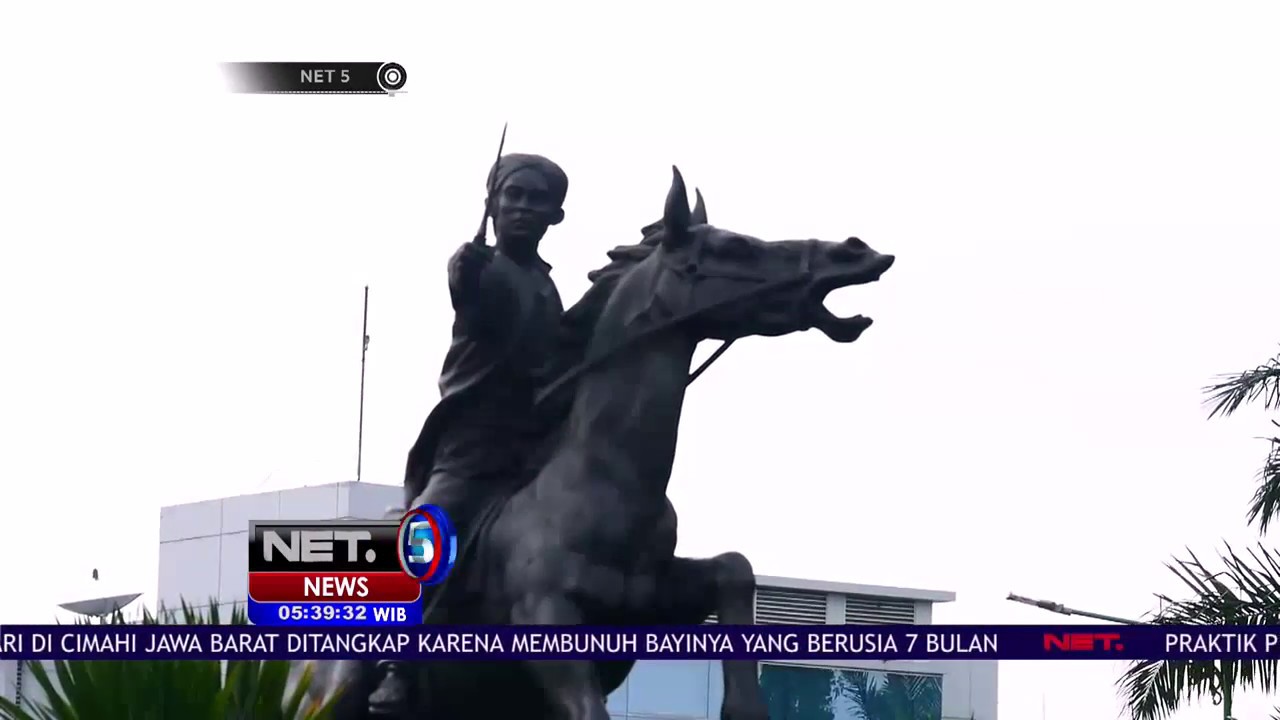 Salatiga Menjadi Kota Paling Toleran di Indonesia - NET5