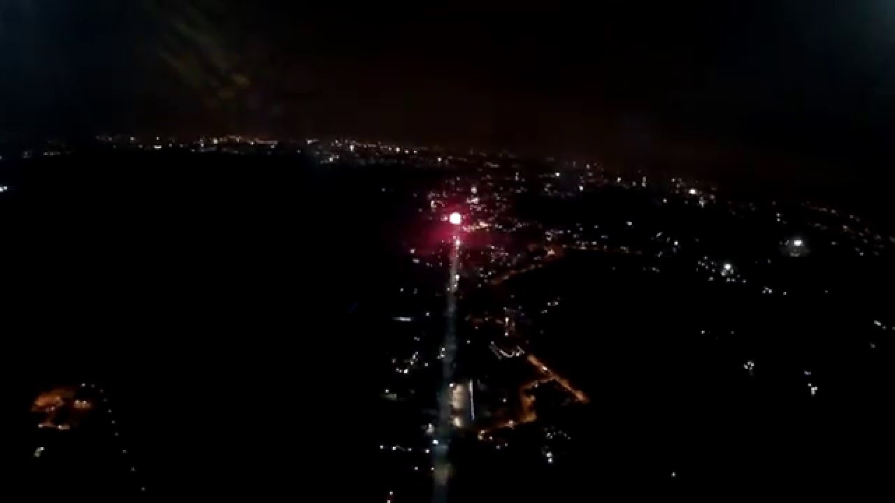 Fonte Nuova festeggia il 2016