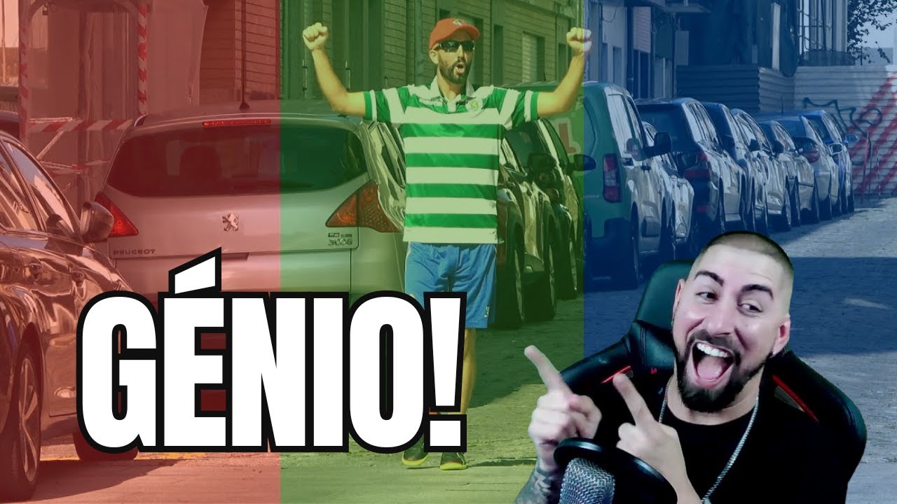 Possessivo reage a PIERRE ZAGO - ADEPTO DOS 3 GRANDES