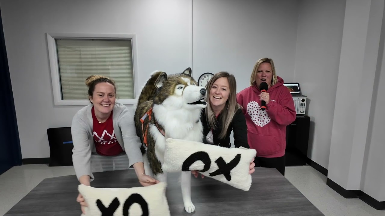 NNHS Senior Video 2024