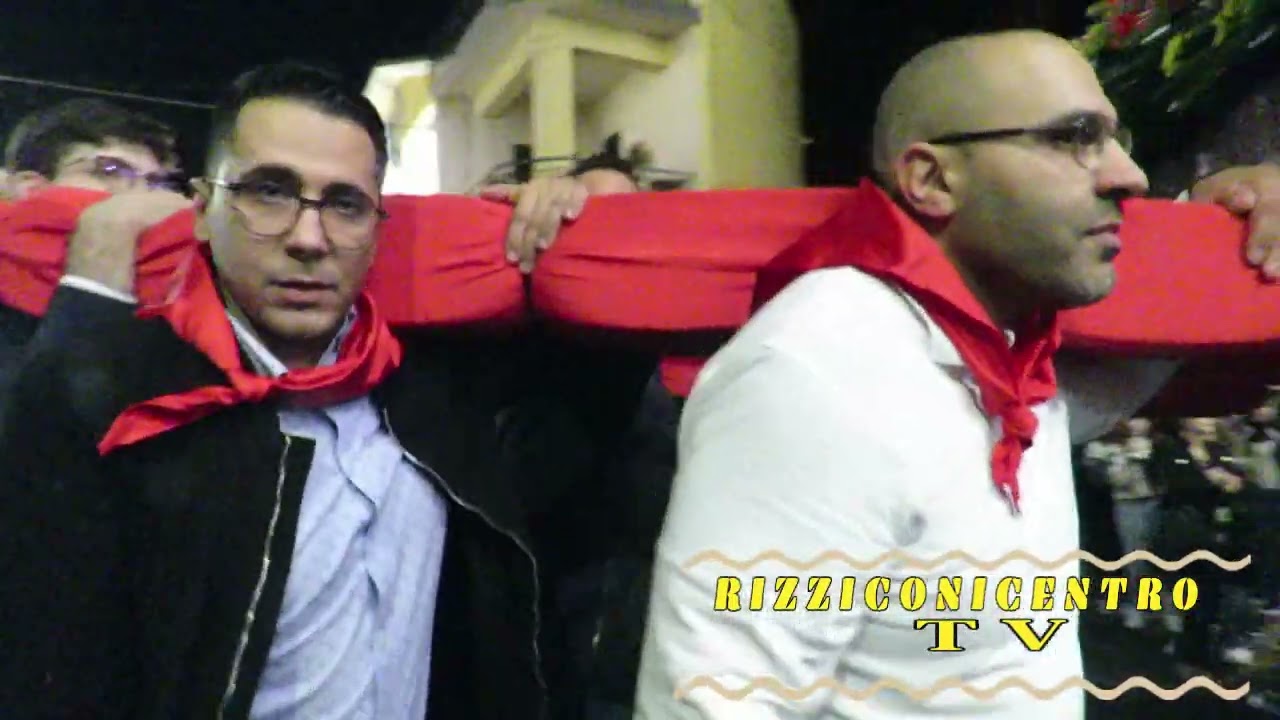 9 novembre festa di San Teodoro Patrono di Rizziconi