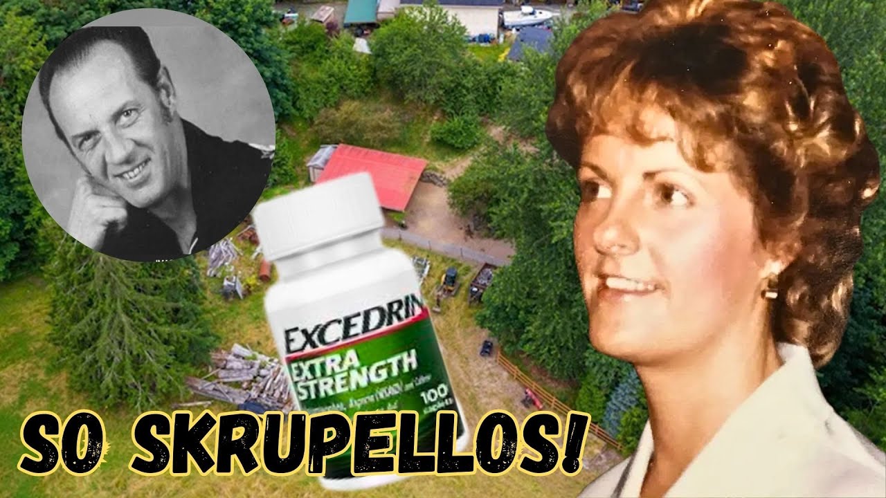 Die skrupellosen Taten von Stella Nickel - Egoismus pur und Gier ohne Grenzen - True Crime Deutsch